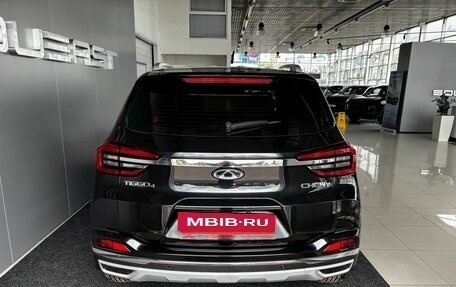 Chery Tiggo 4 I рестайлинг, 2021 год, 1 499 000 рублей, 7 фотография