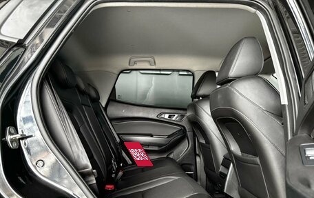 Chery Tiggo 4 I рестайлинг, 2021 год, 1 499 000 рублей, 13 фотография