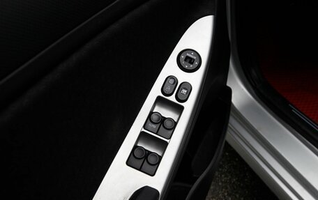 Hyundai Solaris II рестайлинг, 2011 год, 590 000 рублей, 10 фотография