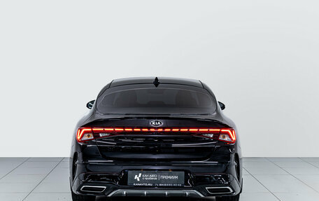 KIA K5, 2021 год, 2 533 000 рублей, 5 фотография