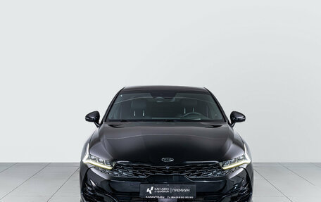KIA K5, 2021 год, 2 533 000 рублей, 2 фотография