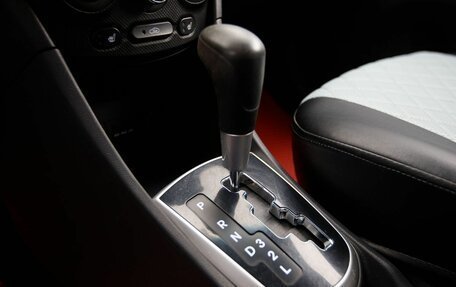 Hyundai Solaris II рестайлинг, 2011 год, 590 000 рублей, 15 фотография