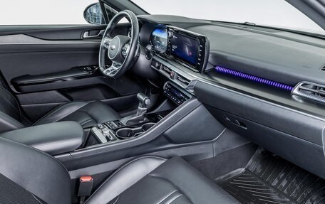 KIA K5, 2021 год, 2 533 000 рублей, 9 фотография