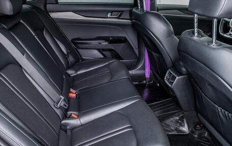KIA K5, 2021 год, 2 533 000 рублей, 11 фотография
