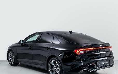 KIA K5, 2021 год, 2 533 000 рублей, 6 фотография