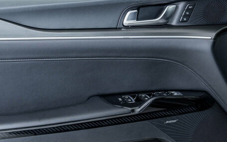 KIA K5, 2021 год, 2 533 000 рублей, 13 фотография