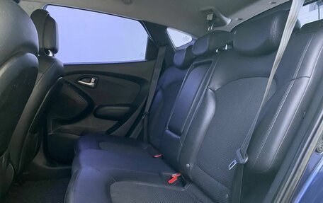 Hyundai ix35 I рестайлинг, 2010 год, 1 260 000 рублей, 15 фотография
