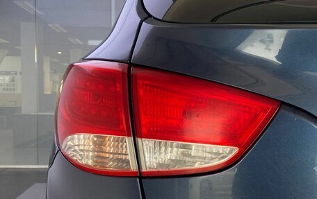Hyundai ix35 I рестайлинг, 2010 год, 1 260 000 рублей, 12 фотография