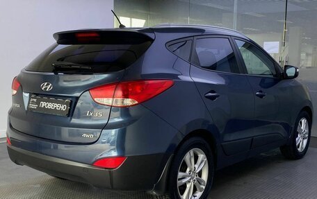 Hyundai ix35 I рестайлинг, 2010 год, 1 260 000 рублей, 6 фотография