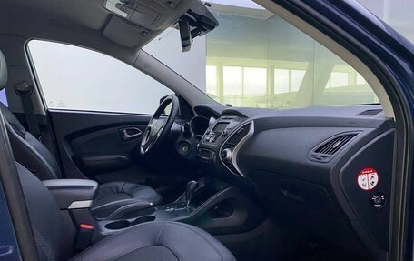 Hyundai ix35 I рестайлинг, 2010 год, 1 260 000 рублей, 13 фотография
