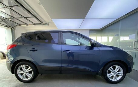 Hyundai ix35 I рестайлинг, 2010 год, 1 260 000 рублей, 5 фотография