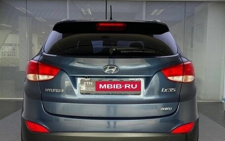 Hyundai ix35 I рестайлинг, 2010 год, 1 260 000 рублей, 7 фотография