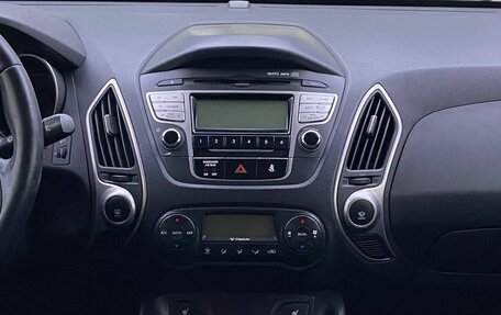 Hyundai ix35 I рестайлинг, 2010 год, 1 260 000 рублей, 18 фотография