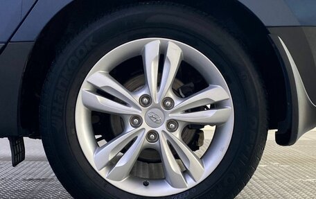 Hyundai ix35 I рестайлинг, 2010 год, 1 260 000 рублей, 22 фотография