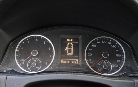 Volkswagen Tiguan I, 2011 год, 889 000 рублей, 2 фотография