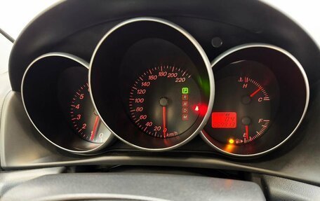 Mazda 3, 2005 год, 599 000 рублей, 2 фотография