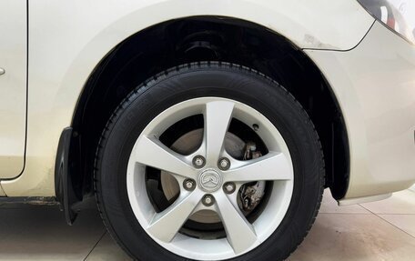 Mazda 3, 2005 год, 599 000 рублей, 7 фотография