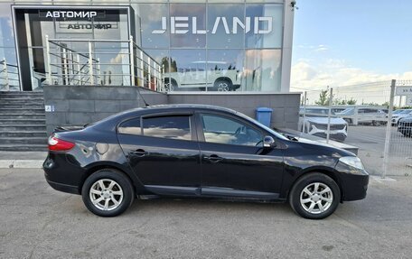 Renault Fluence I, 2012 год, 750 000 рублей, 4 фотография