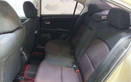 Mazda 3, 2005 год, 599 000 рублей, 15 фотография