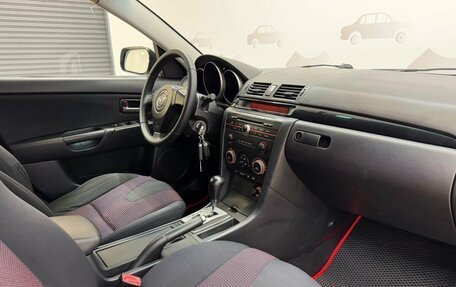 Mazda 3, 2005 год, 599 000 рублей, 14 фотография