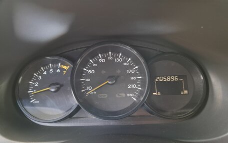 Renault Fluence I, 2012 год, 750 000 рублей, 9 фотография