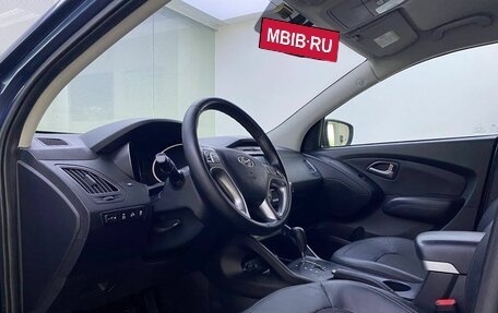 Hyundai ix35 I рестайлинг, 2010 год, 1 260 000 рублей, 20 фотография