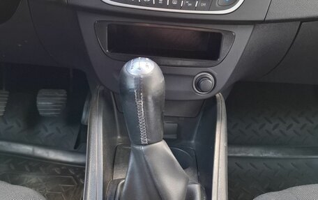 Renault Fluence I, 2012 год, 750 000 рублей, 11 фотография