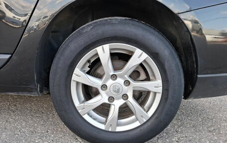 Renault Fluence I, 2012 год, 750 000 рублей, 14 фотография