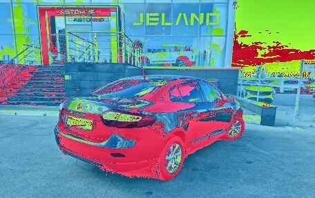 Renault Fluence I, 2012 год, 750 000 рублей, 5 фотография