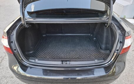 Renault Fluence I, 2012 год, 750 000 рублей, 15 фотография