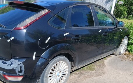 Ford Focus II рестайлинг, 2008 год, 230 000 рублей, 2 фотография