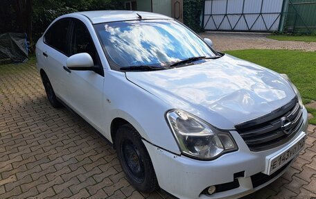 Nissan Almera, 2016 год, 315 000 рублей, 2 фотография