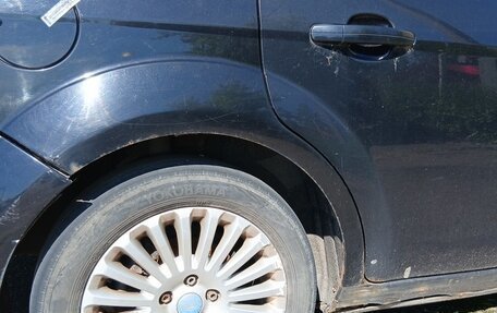 Ford Focus II рестайлинг, 2008 год, 230 000 рублей, 14 фотография