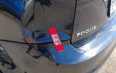 Ford Focus II рестайлинг, 2008 год, 230 000 рублей, 12 фотография