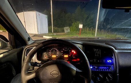 Nissan Primera II рестайлинг, 1998 год, 65 000 рублей, 7 фотография