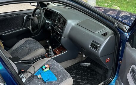 Nissan Primera II рестайлинг, 1998 год, 65 000 рублей, 5 фотография