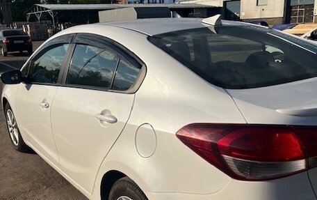 KIA Cerato III, 2018 год, 1 300 000 рублей, 3 фотография