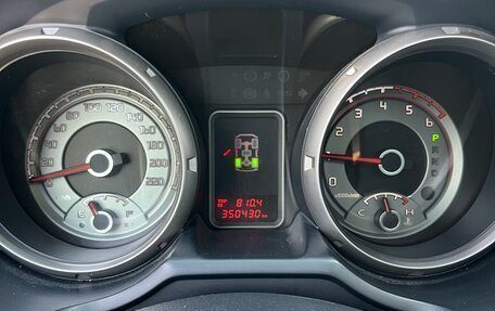 Mitsubishi Pajero IV, 2011 год, 2 290 000 рублей, 11 фотография