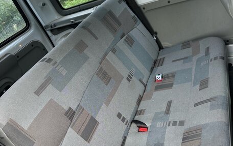 Renault Kangoo II рестайлинг, 2008 год, 500 000 рублей, 5 фотография