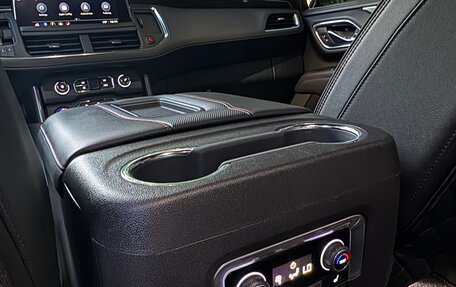 Chevrolet Tahoe IV, 2021 год, 7 950 000 рублей, 13 фотография