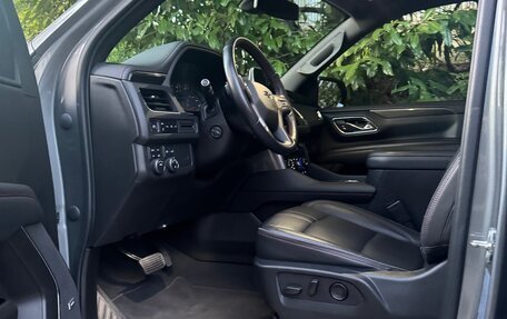 Chevrolet Tahoe IV, 2021 год, 7 950 000 рублей, 7 фотография