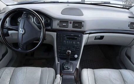 Volvo S80 II рестайлинг 2, 2004 год, 500 000 рублей, 2 фотография