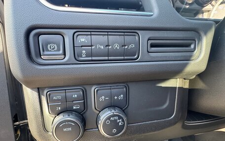 Chevrolet Tahoe IV, 2021 год, 7 950 000 рублей, 9 фотография