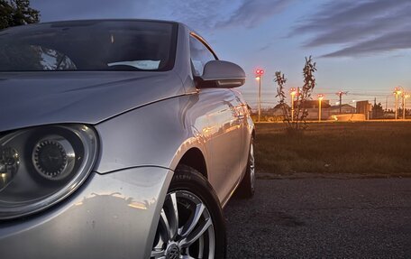 Volkswagen Eos I, 2007 год, 1 000 000 рублей, 7 фотография