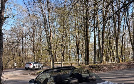Volkswagen Eos I, 2007 год, 1 000 000 рублей, 8 фотография