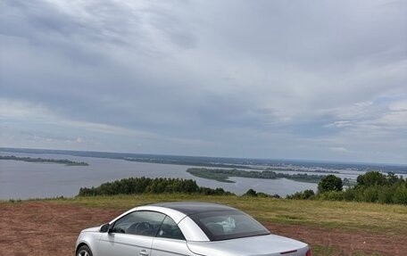 Volkswagen Eos I, 2007 год, 1 000 000 рублей, 3 фотография
