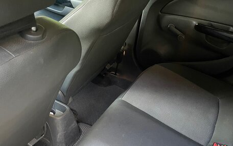 Opel Corsa D, 2007 год, 285 000 рублей, 6 фотография