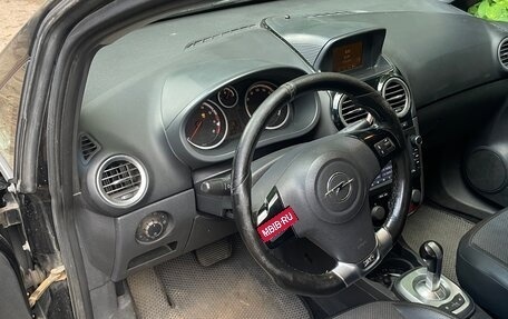 Opel Corsa D, 2007 год, 285 000 рублей, 8 фотография