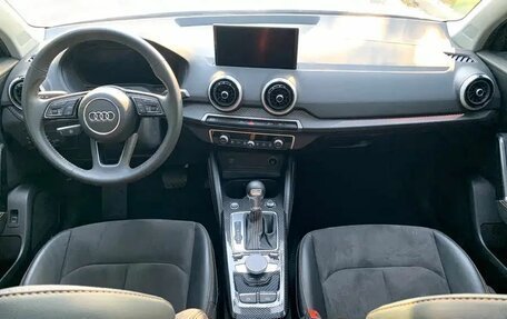Audi Q2 I, 2022 год, 2 150 000 рублей, 14 фотография
