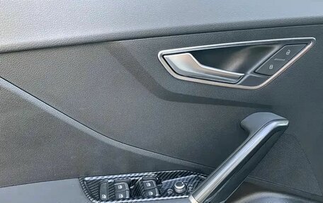 Audi Q2 I, 2022 год, 2 150 000 рублей, 13 фотография
